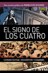 SHERLOCK HOLMES 2 - EL SIGNO DE LOS CUATRO